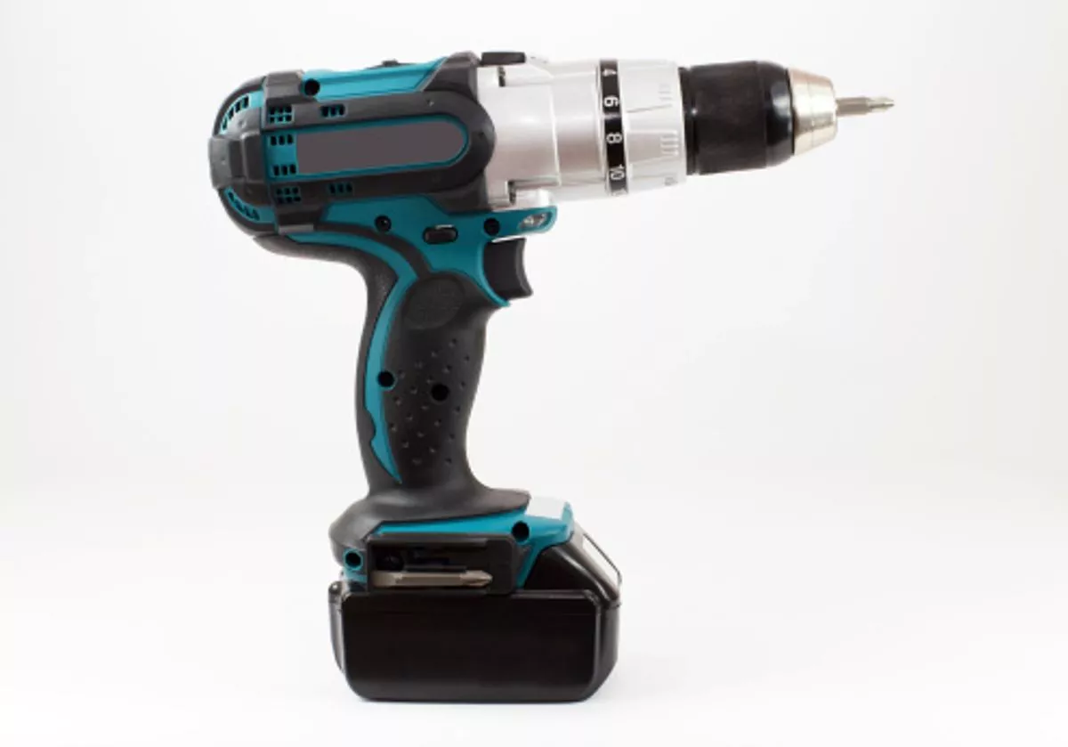 Best Budget Cordless Hammer Drill