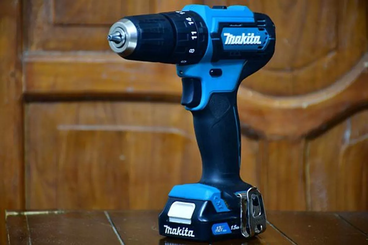 Best Cordless Drill Under $50
