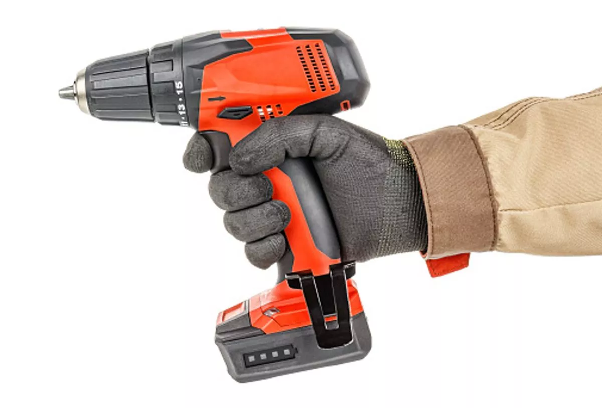 Best Drill And Screwdriver Combo