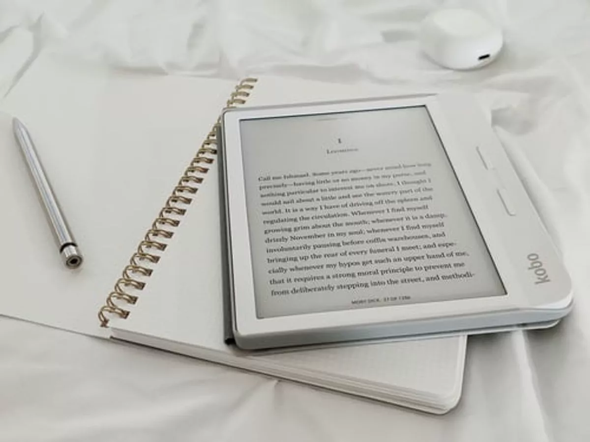 Can I convert my books to ebooks