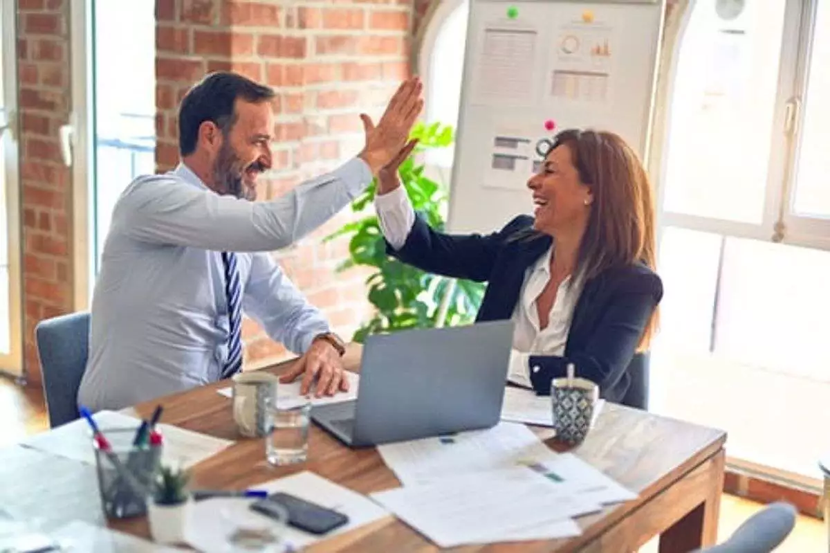 Choosing the best communication method