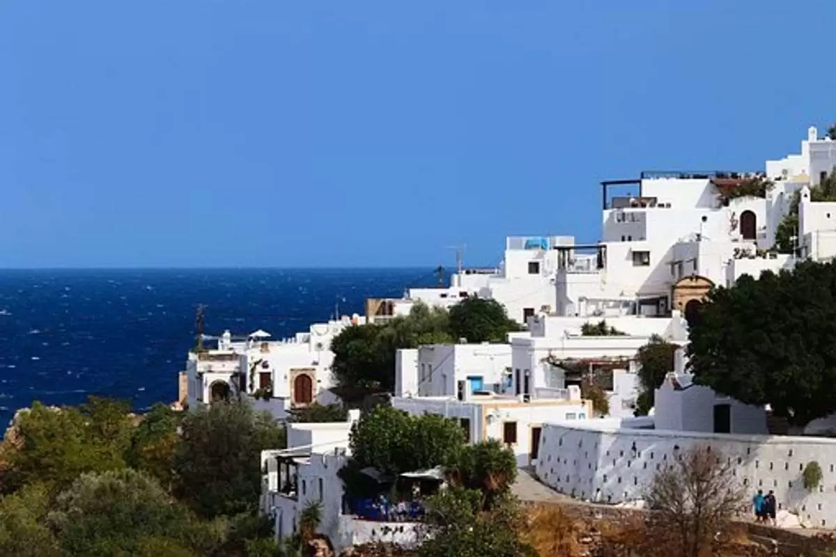 Greece packages