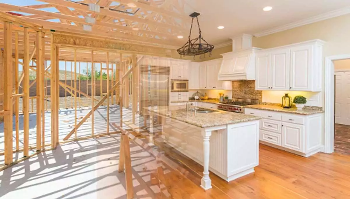 How to Take The Stress Out of Remodeling