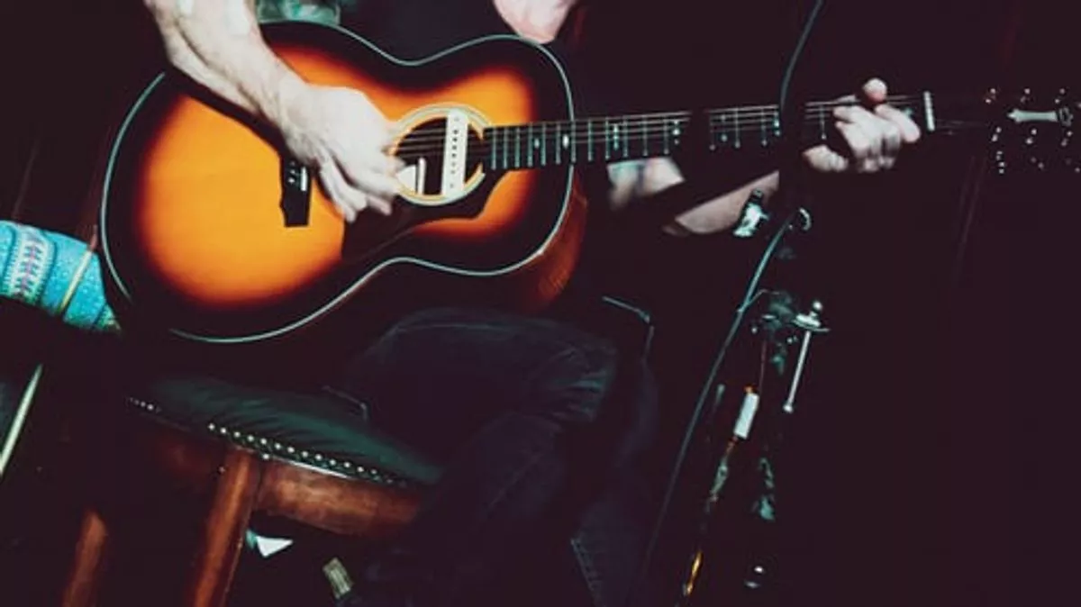 How to improve your guitar skills