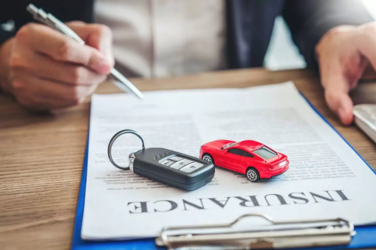 La familia auto insurance