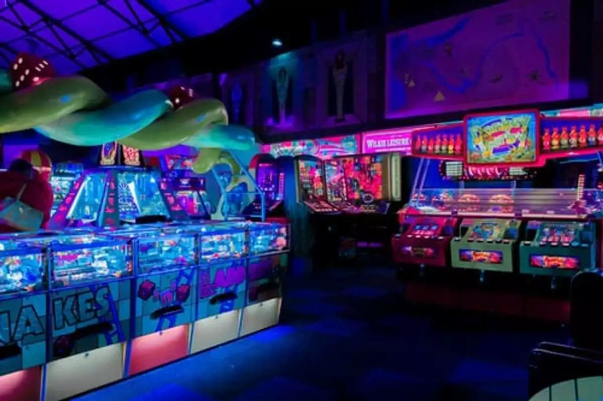 Versus Online Slot Machines