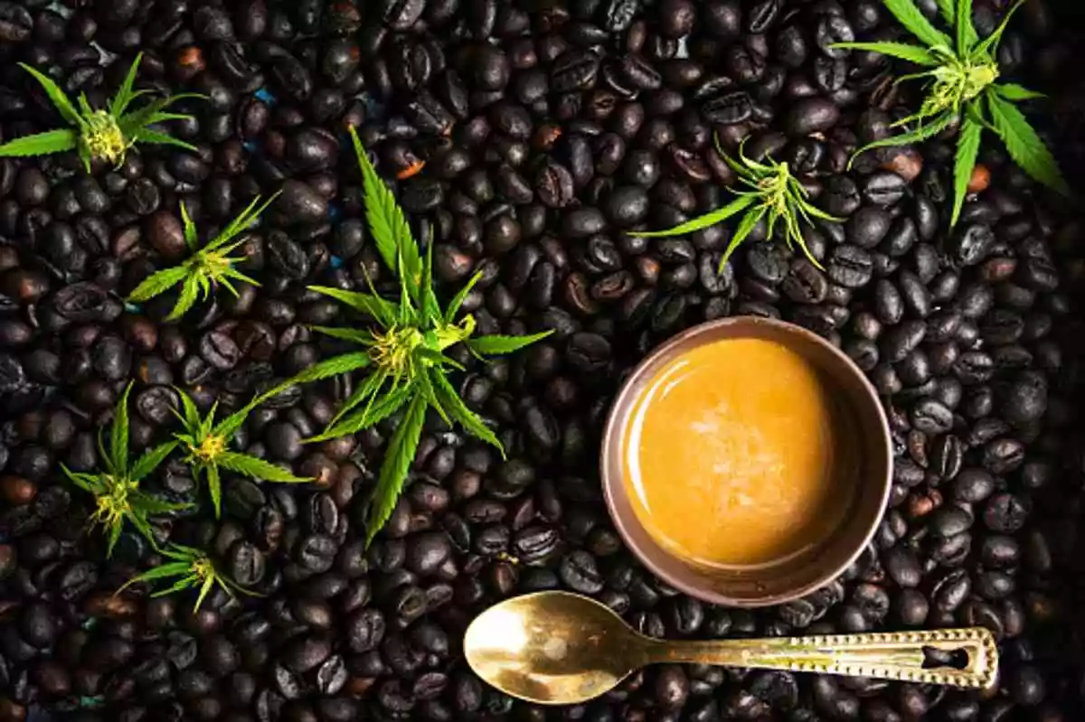 online coffee shop