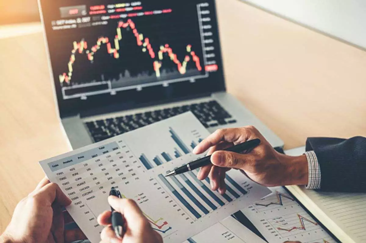 Foreign currency trading – Getting Started