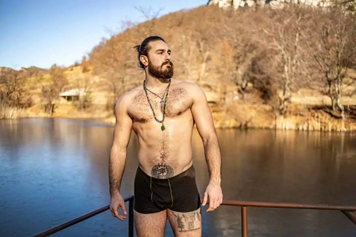 9 Things You Need To Know About Men’s Thongs