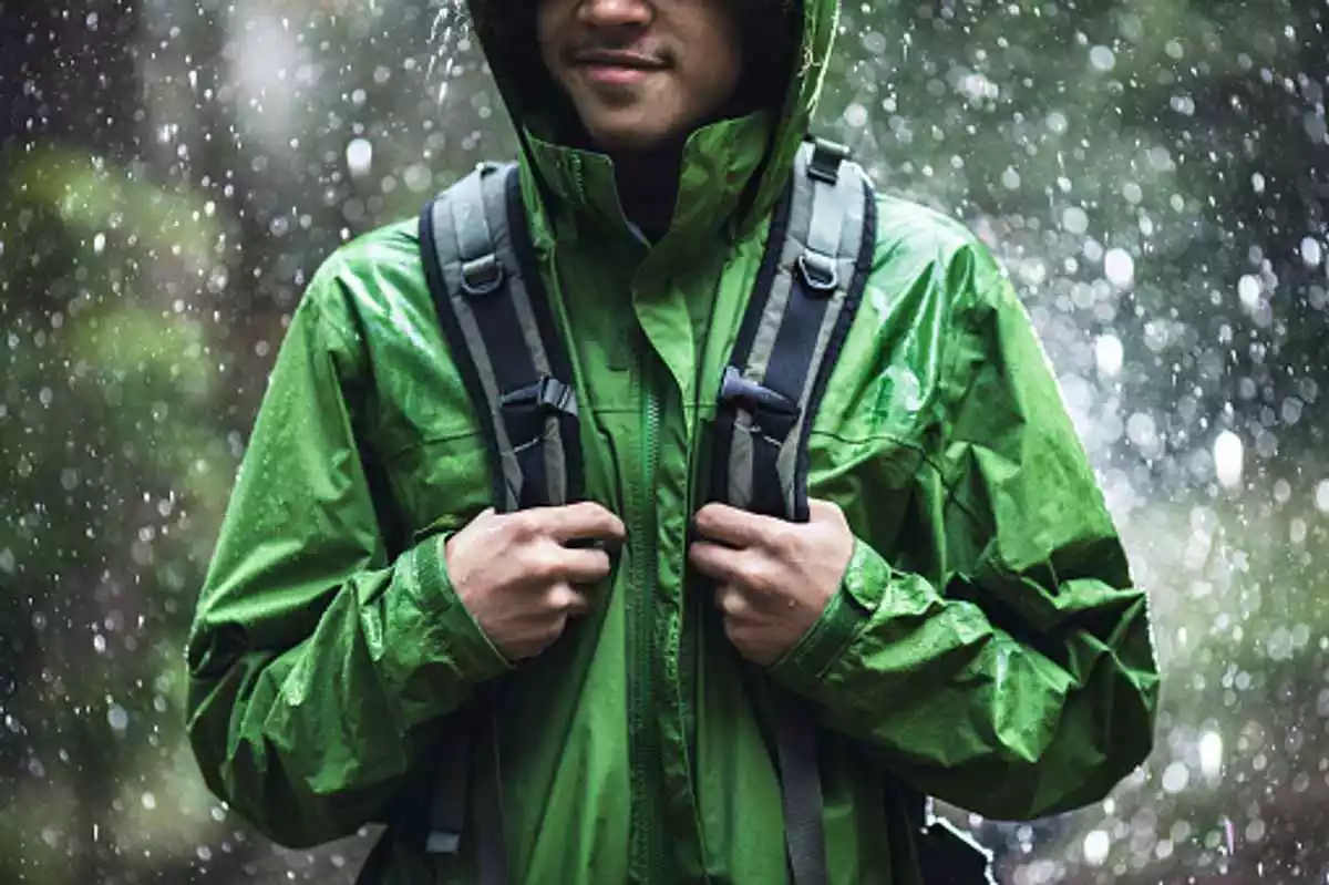 Montane Gore Tex Jacket is a Perfect Choice for Mountaineers