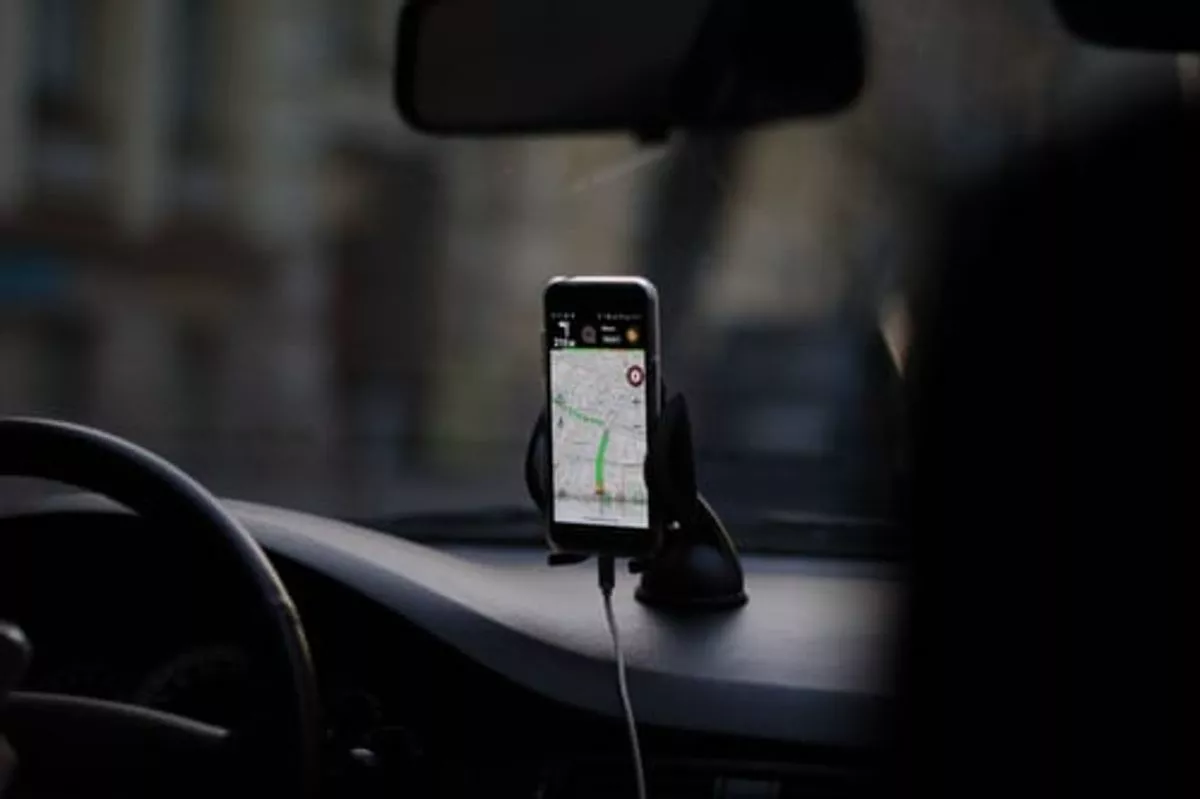 What you should Look From a GPS System