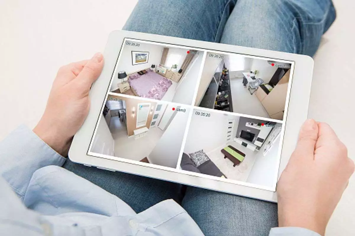 Are you needing a Wireless Home Security Camera Method?