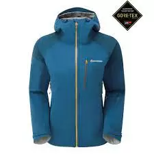Montane Gore Tex Jacket