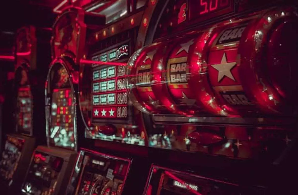 slot online