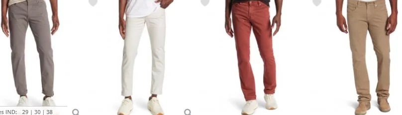 Ag Jeans review