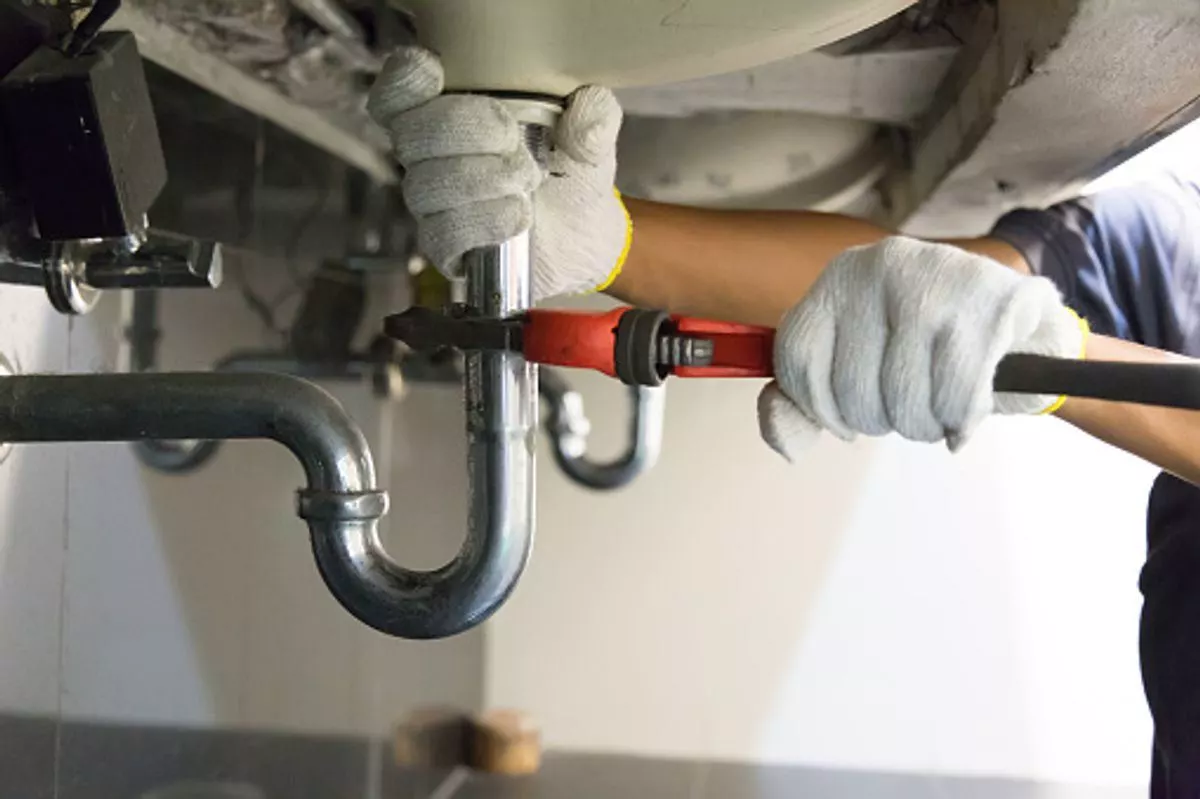Plumbing Repairs: Santa Rosa, California