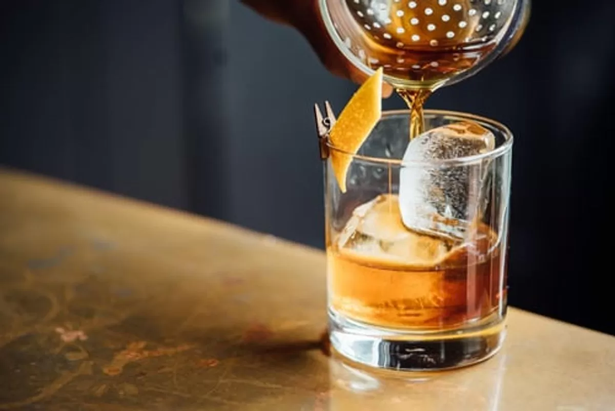 cocktail kits