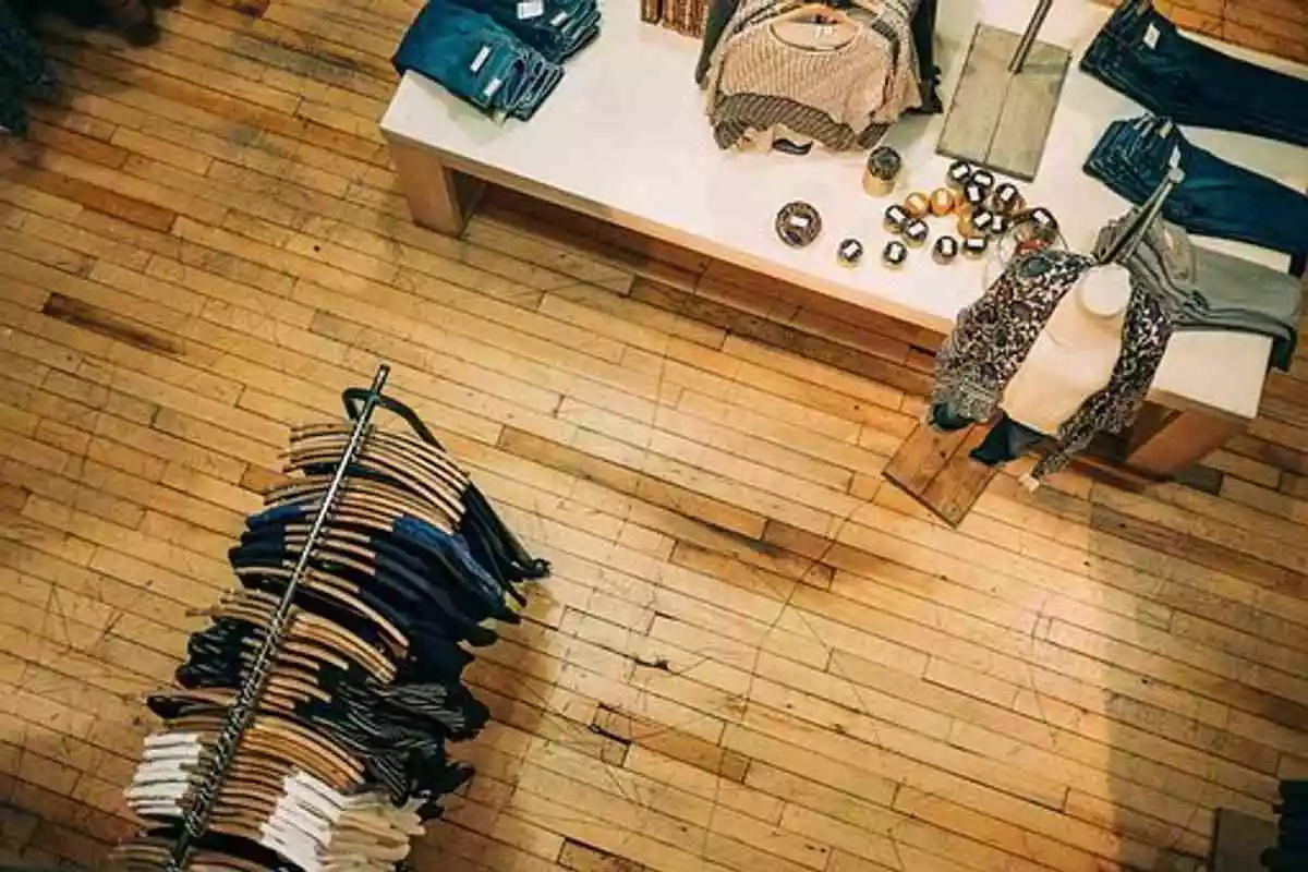 Own it Your Way With Clothing To help Order