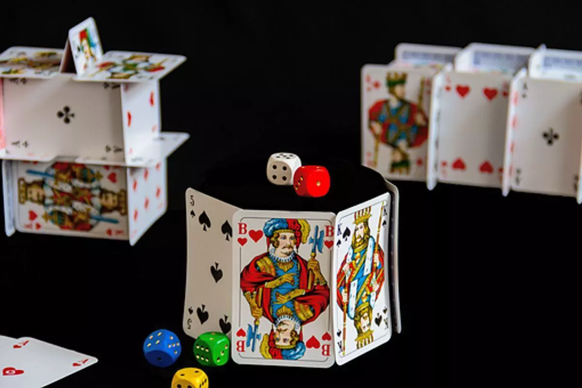 Profoundly Gambling Systems – Technique Black Box