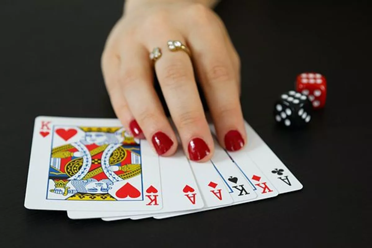Discover how to Play Poker – Place