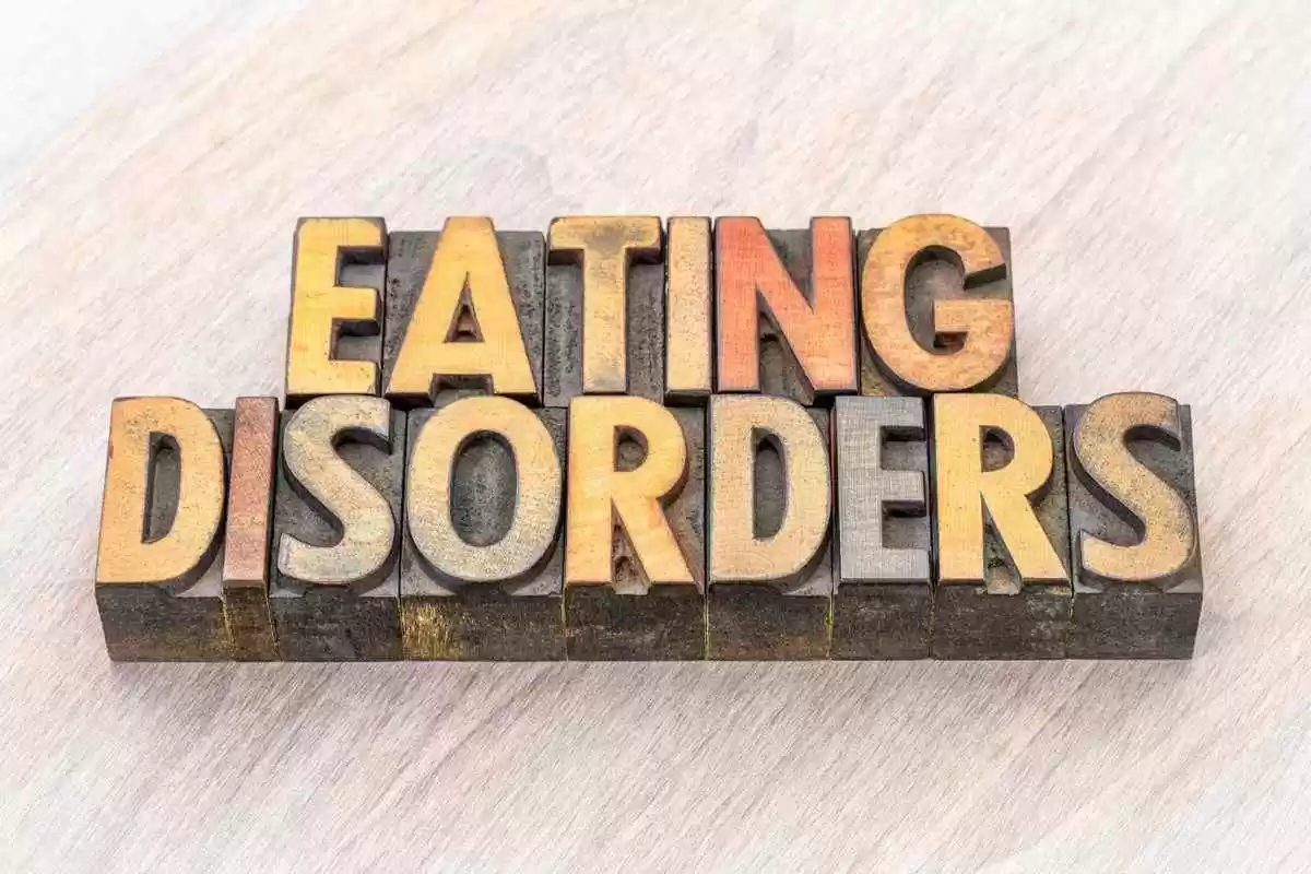 What is Considered an Eating Disorder?