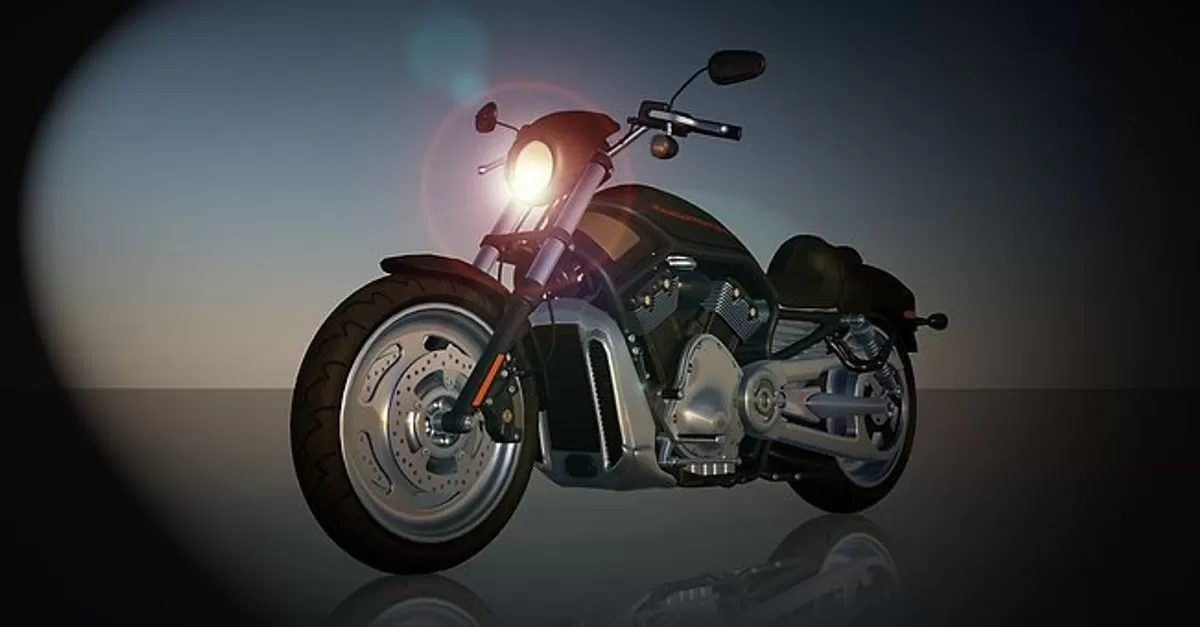 Cleaning Your Motorcycle The Right Way