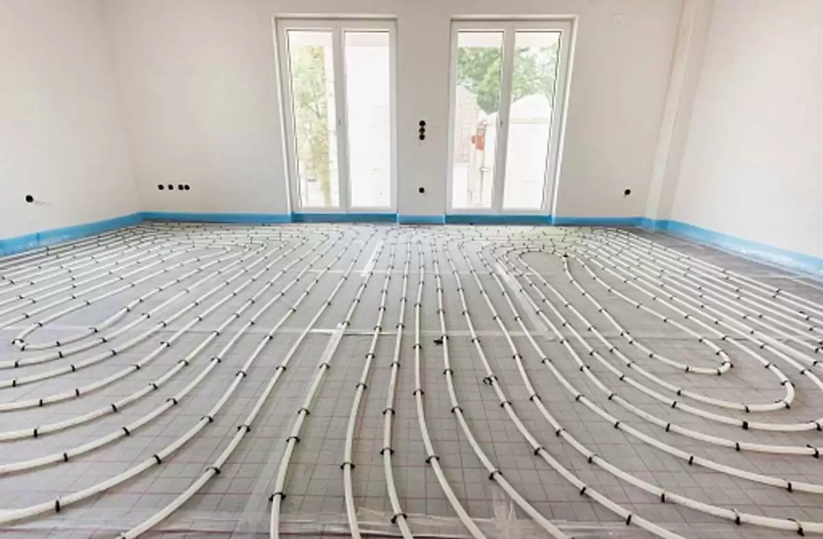 How can Underfloor Heating Work And is particularly It Worth Having?
