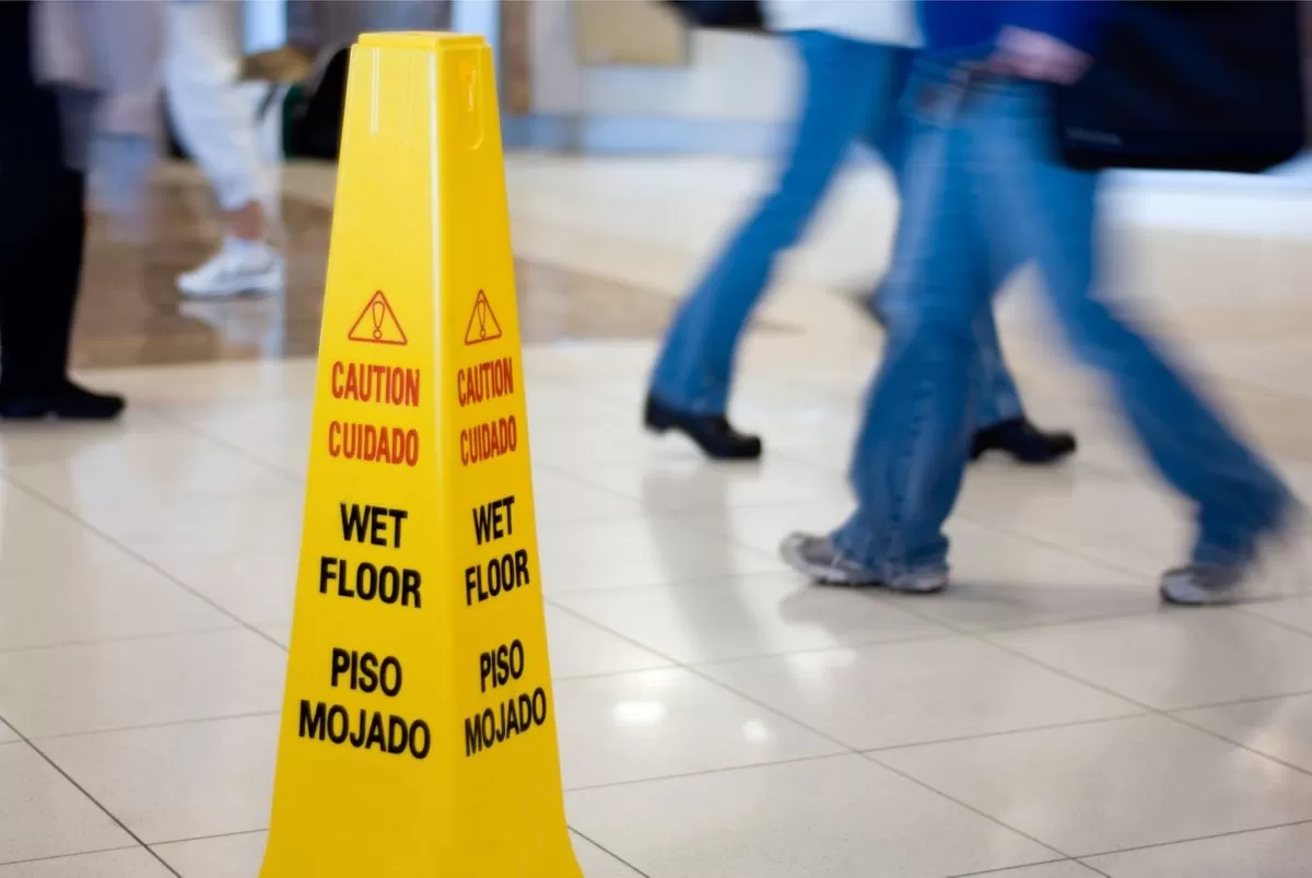 The Brief Guide That Makes Improving Workplace Safety a Simple Process