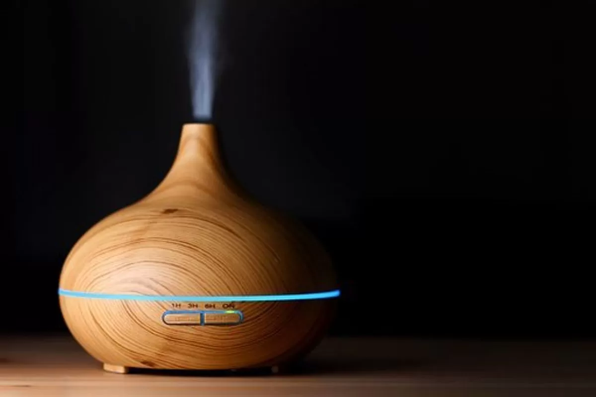How Aromas Can Boost Your Mood