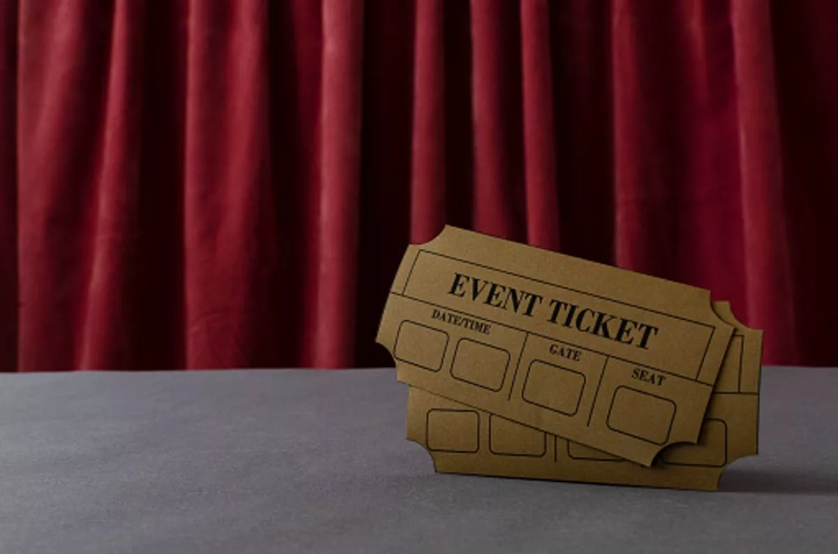 Top Event Ticketing Resources in 2022