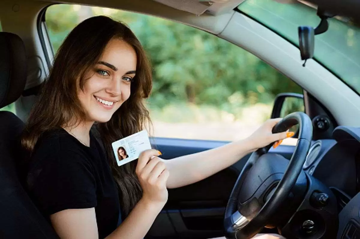 Need for a Driving License