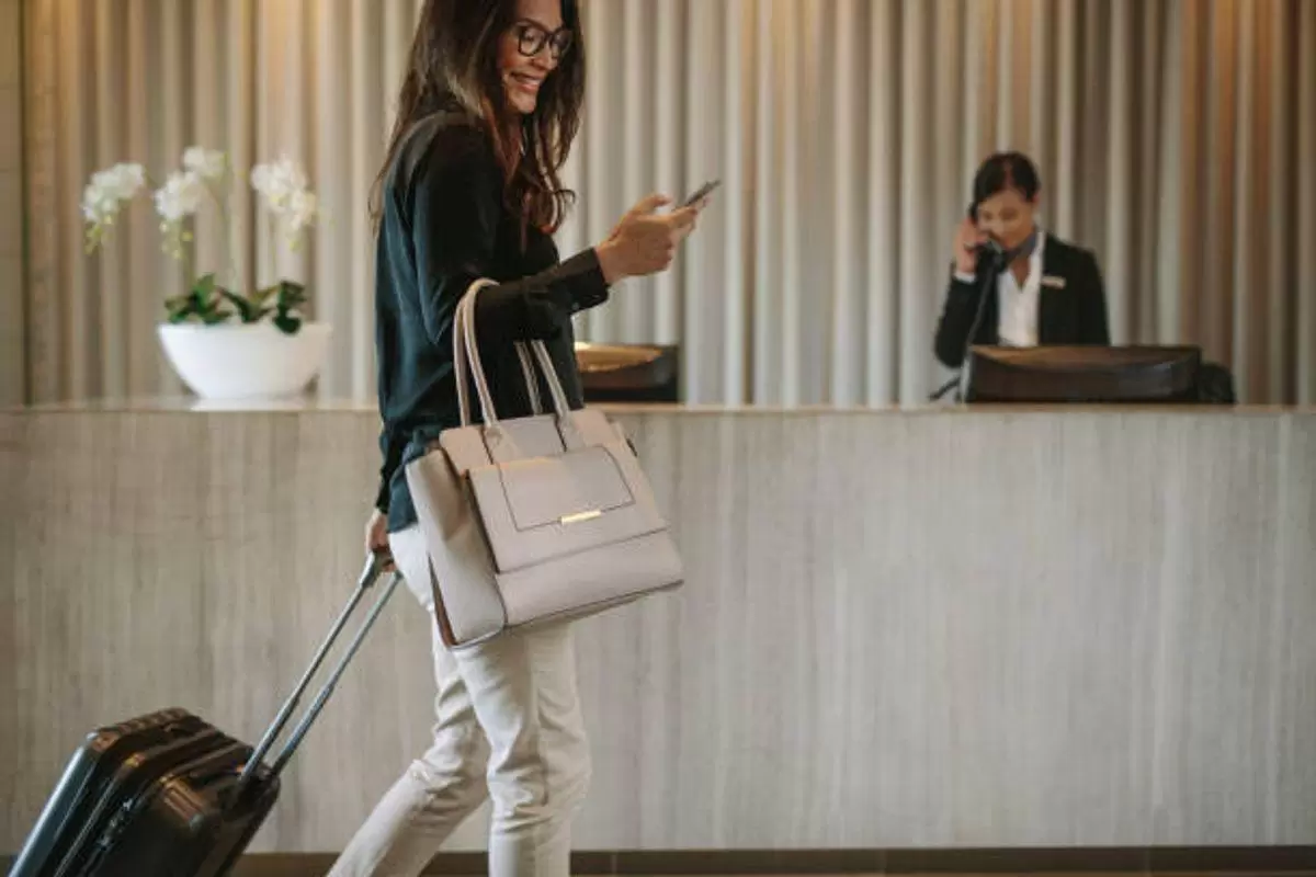 5 Hotels Recommendation Around Orchard Road, Singapore