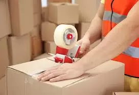 How to Choose a Shipping Supply Company