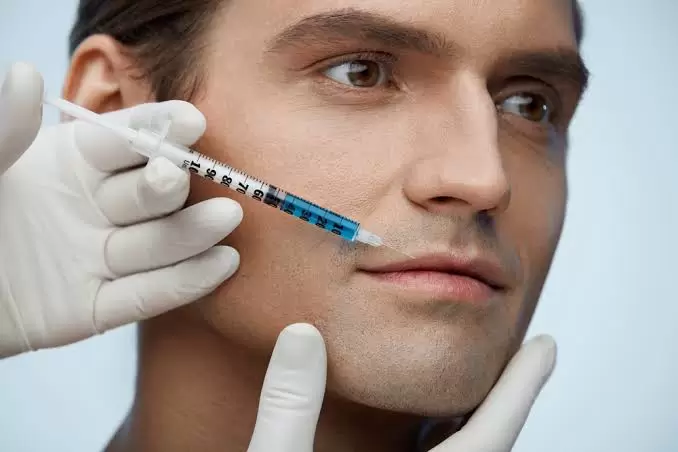 7 Surprising Benefits of Getting Lip Fillers in Dubai As You Age