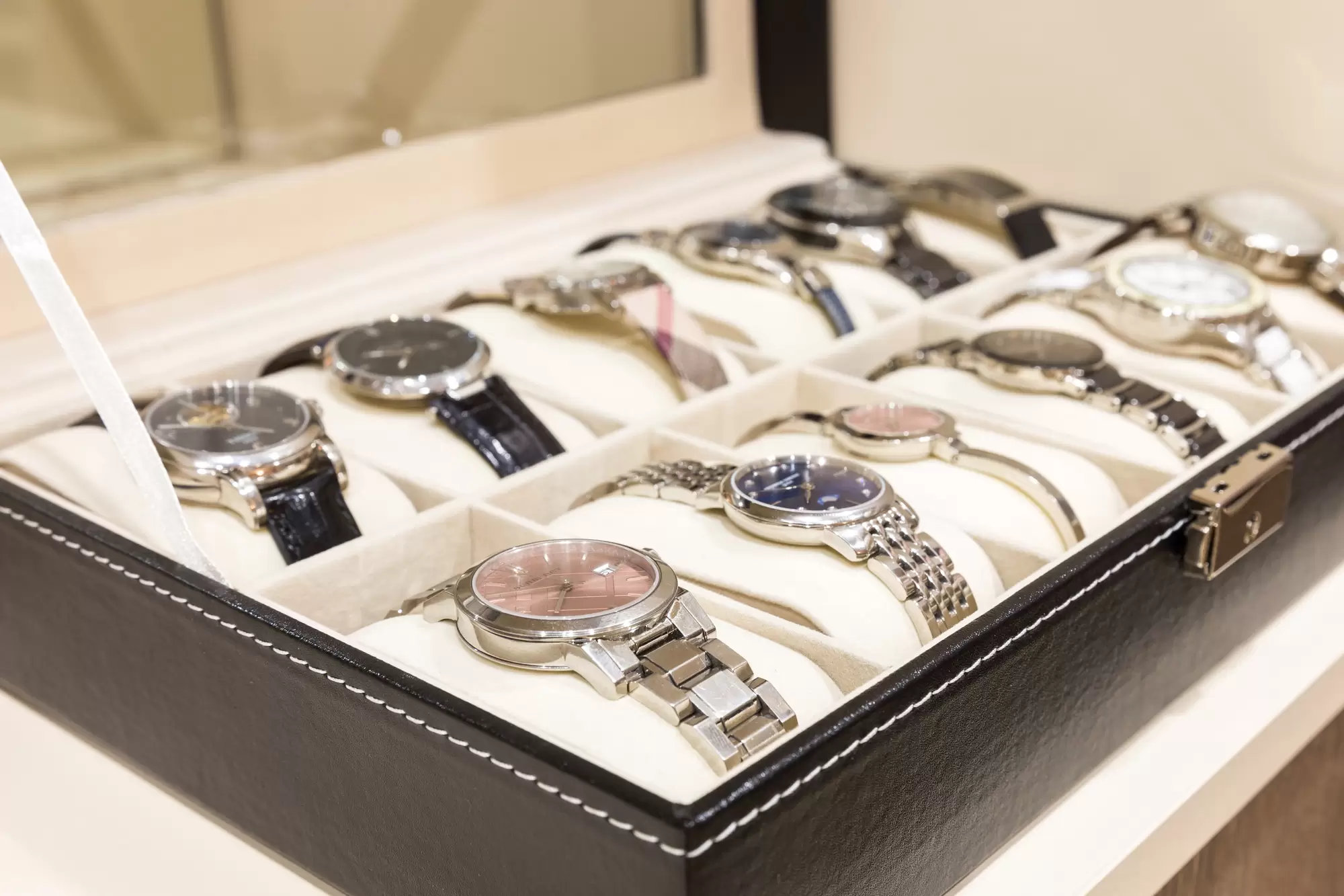 A Guide to the World’s Most Expensive Watches