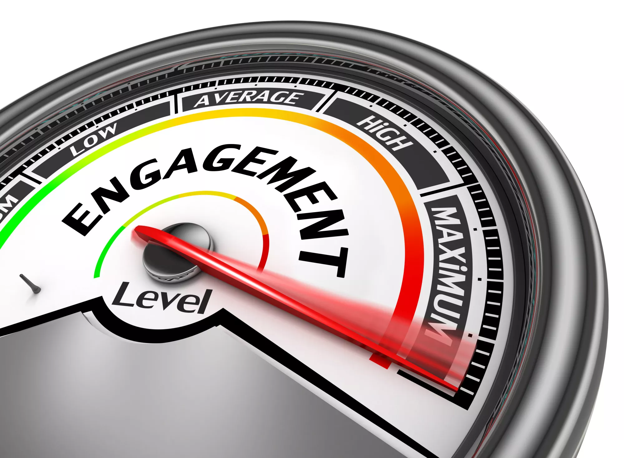 6 Clever Ways to Improve Your Brand’s Audience Engagement