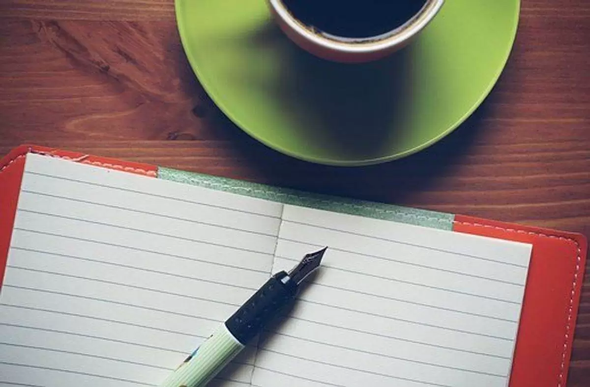 promotional notebooks