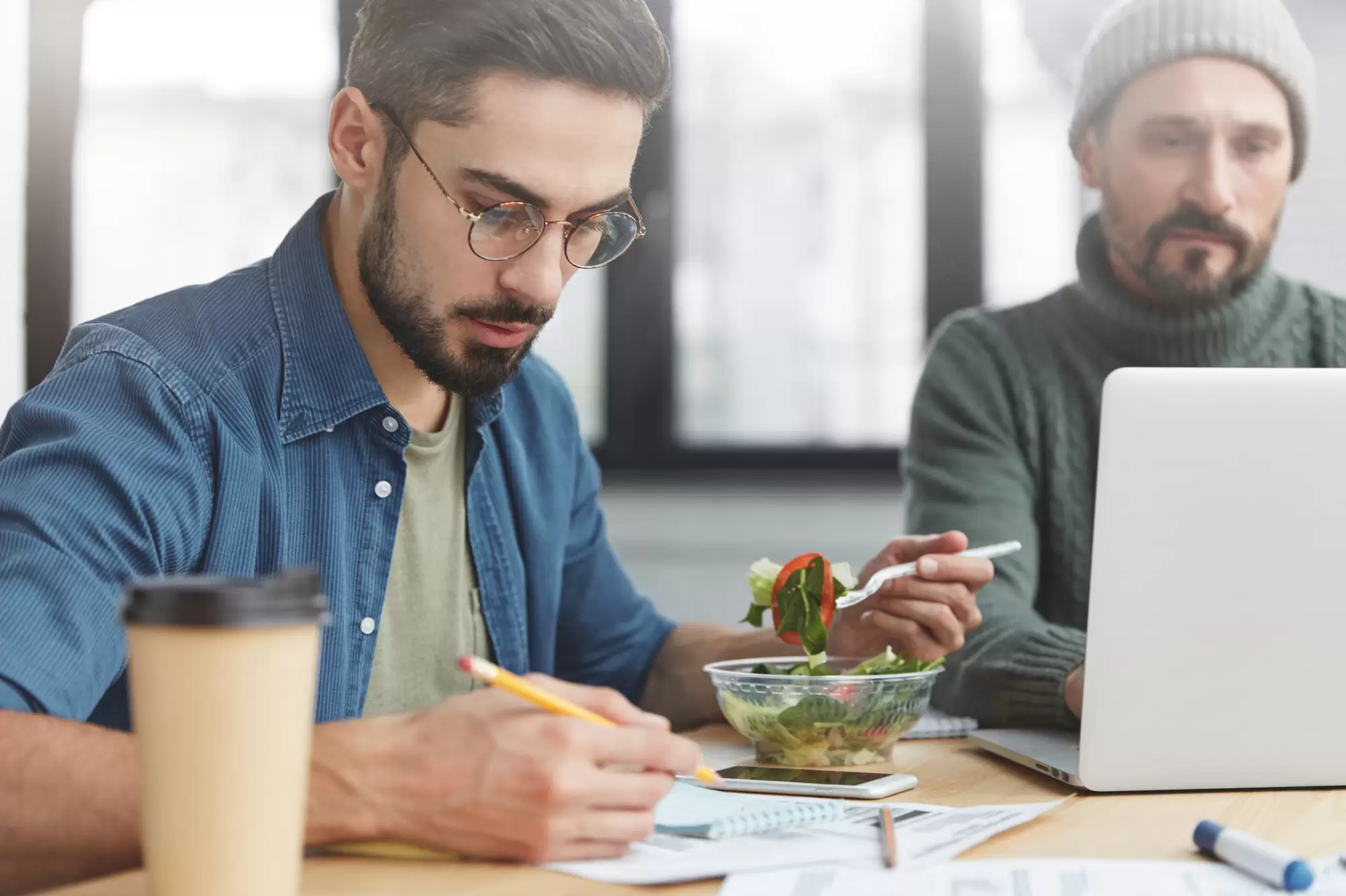 9 Ways Employers Can Ensure They Have Healthy Workers