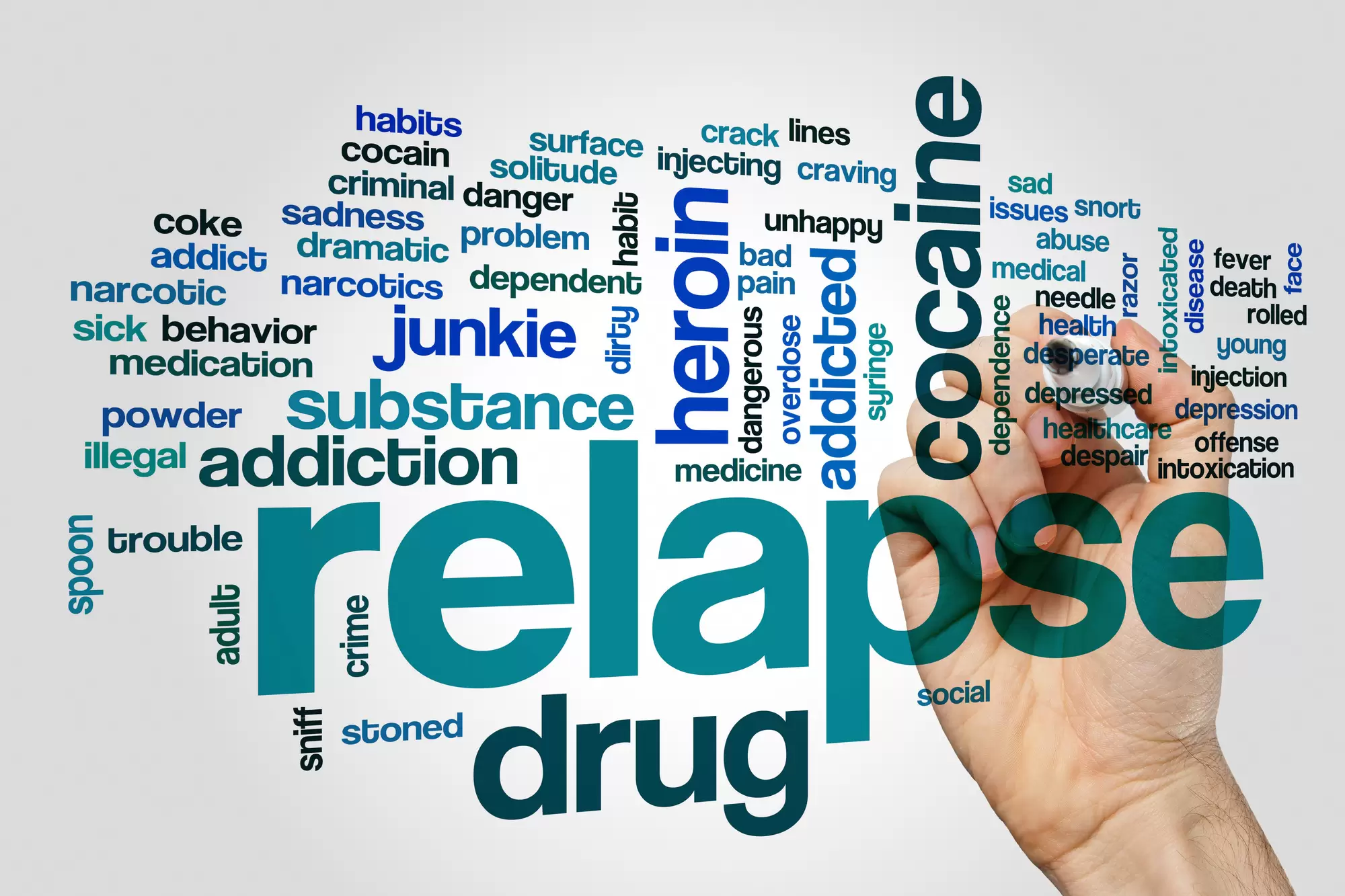 5 Signs of Addiction Relapse in Your Loved One
