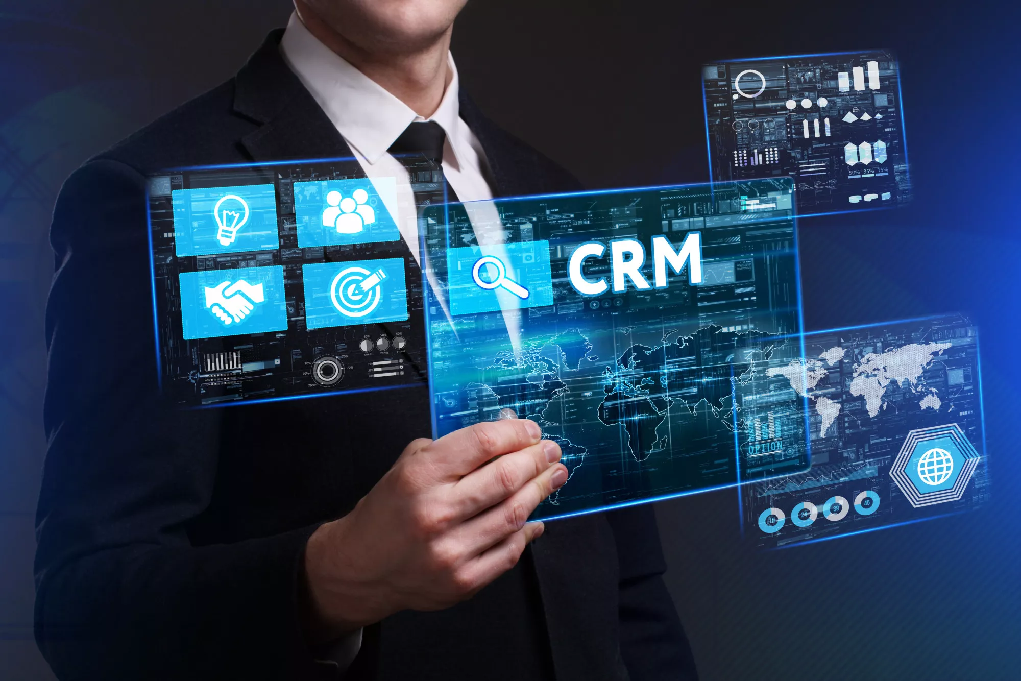Microsoft Dynamics CRM Pricing: Everything You Need to Know