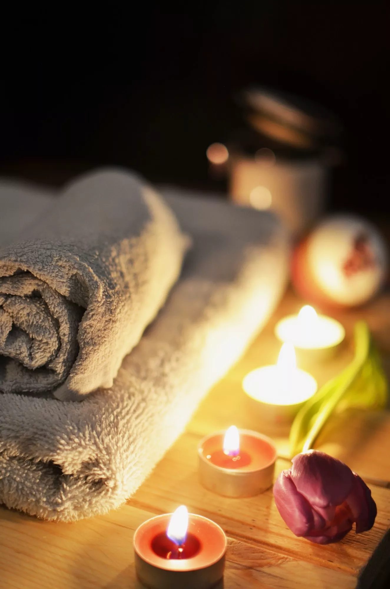 Build Intimacy: 5 Benefits of Tantric Massage for Your Sex Life