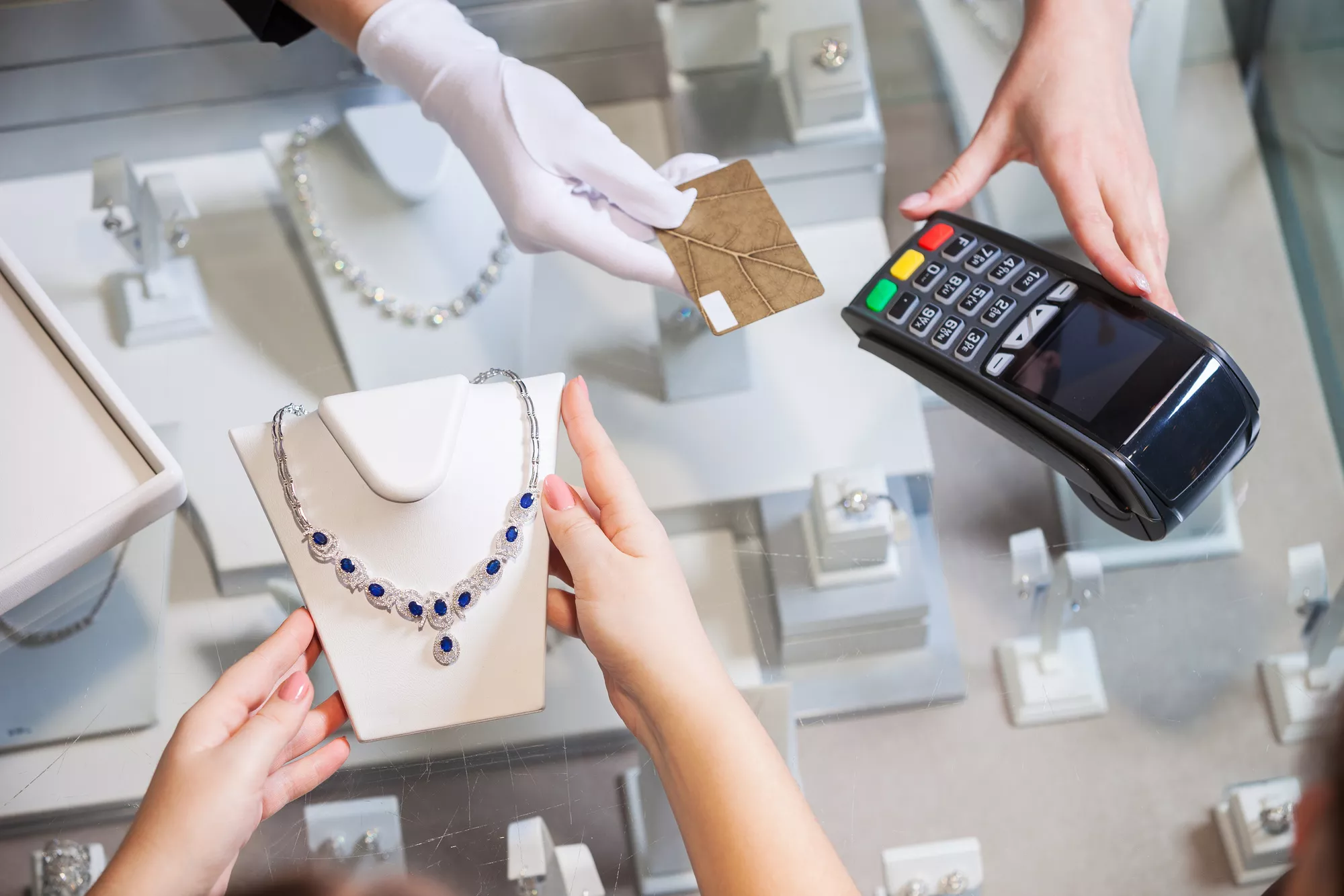 4 Errors in Purchasing Jewelry and How to Avoid Them