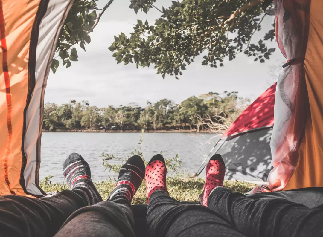 What Basic Equipment Do You Need to Go Camping?