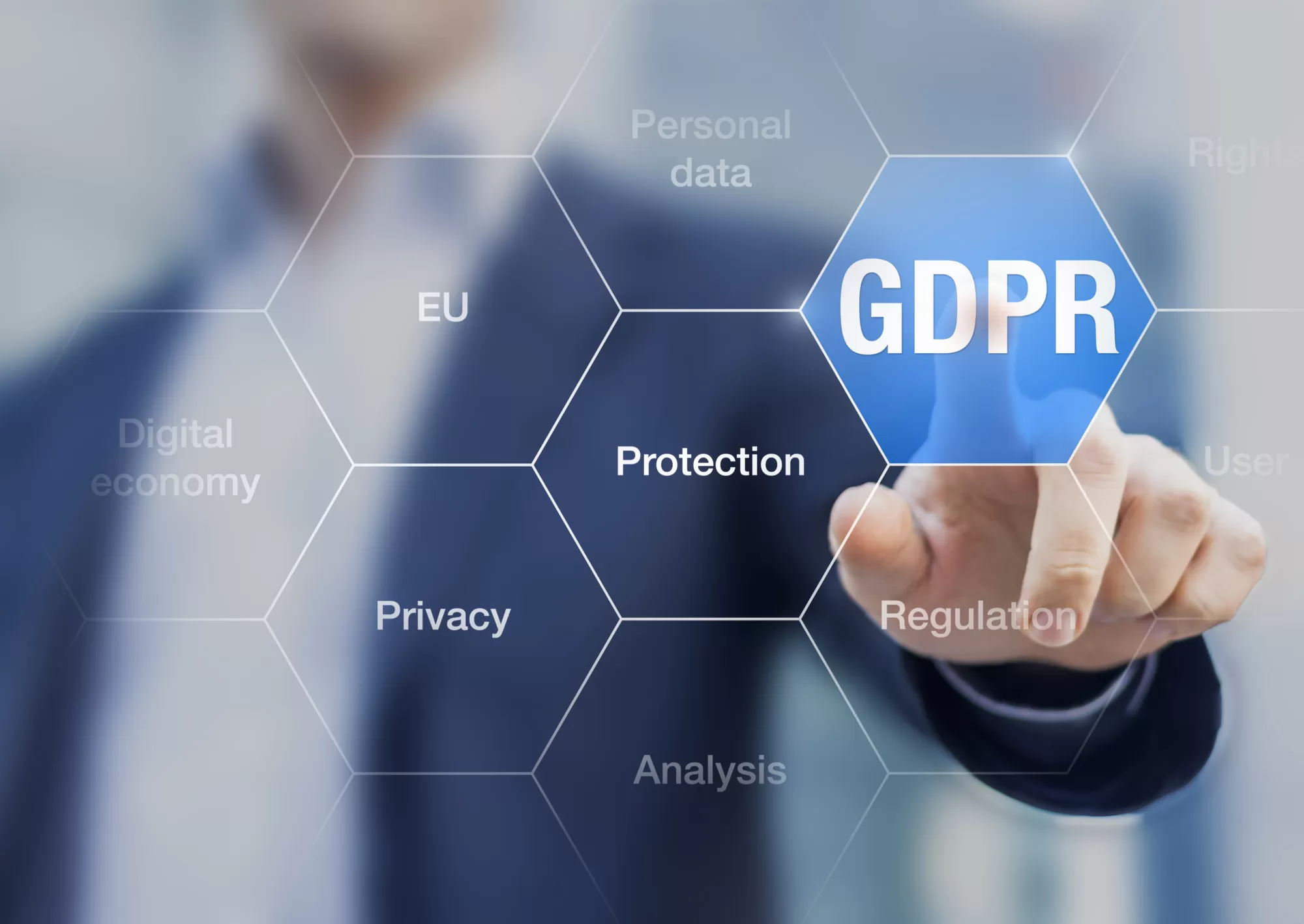 GDPR Overview: 9 Things You Need to Know
