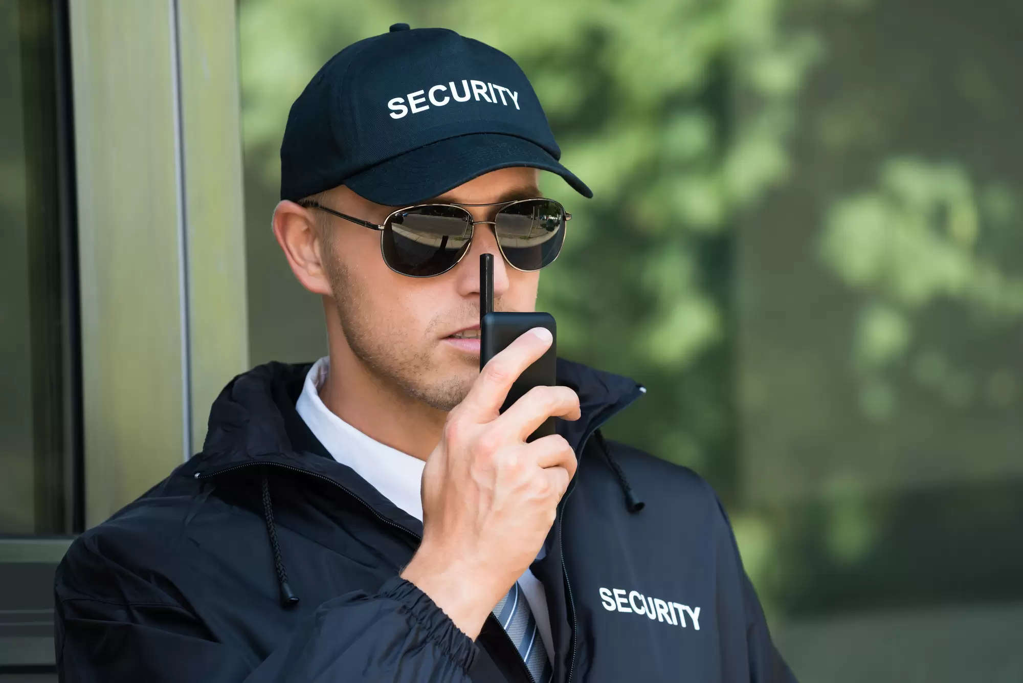 Private Security Firms: What to Look For When Hiring