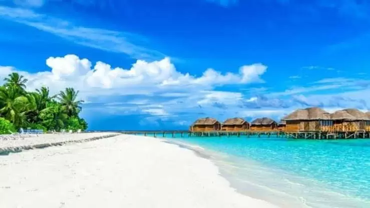 5 Best Vacations Destinations for Summer 2022