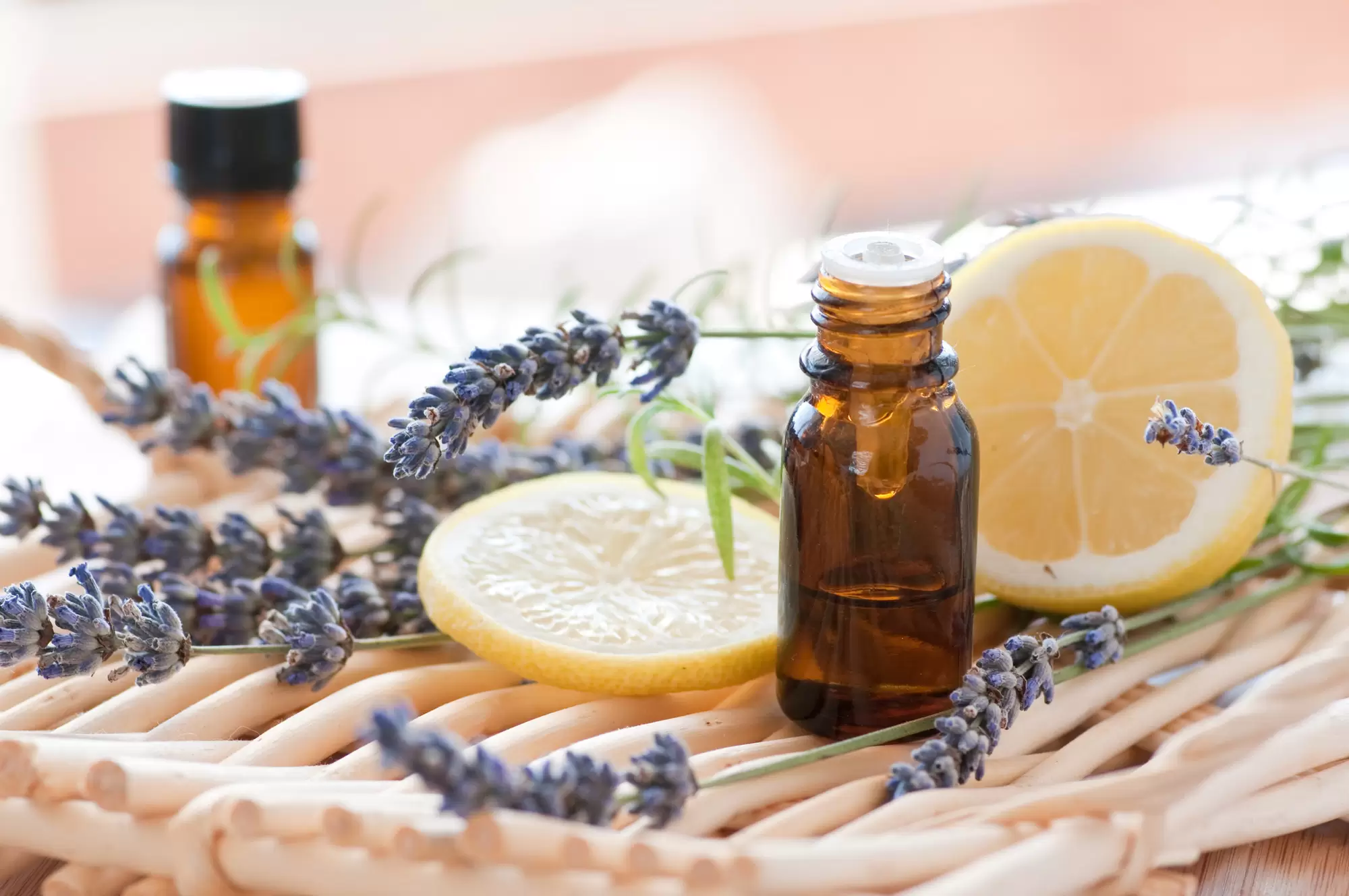 What Are the Different Types of Scents That Exist Today?