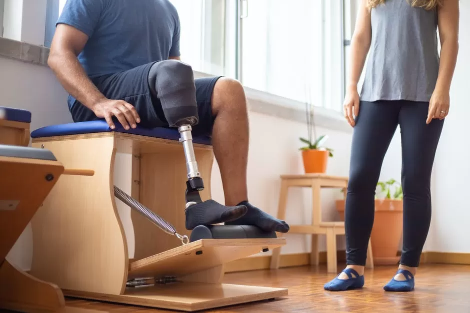 How to Choose Physical Rehab Facilities: Everything You Need to Know