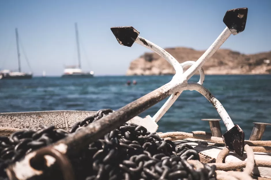 How Do I Know What Type of Boat Anchor I Need?