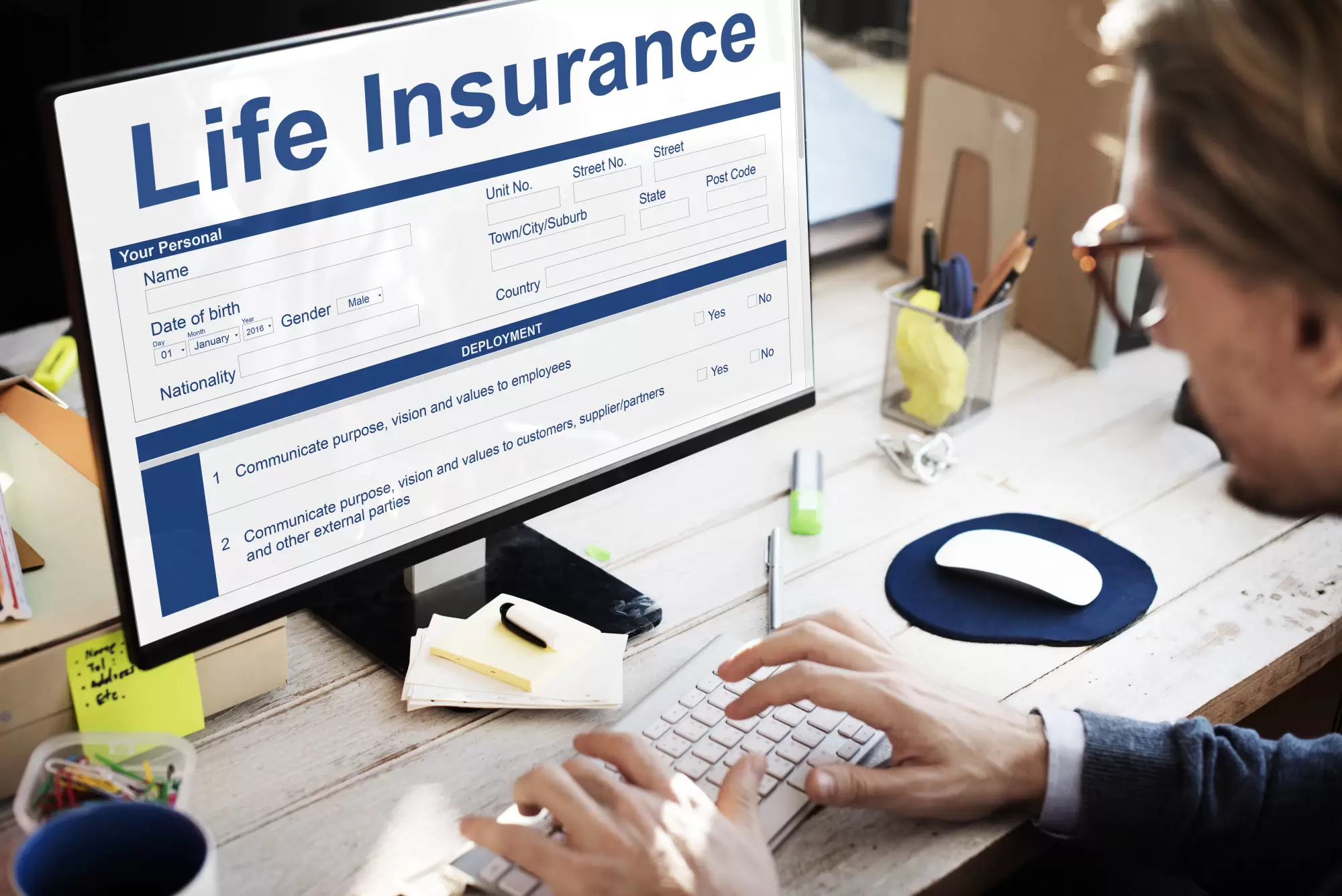 How to Compare Life Insurance Policies: A Beginner’s Guide